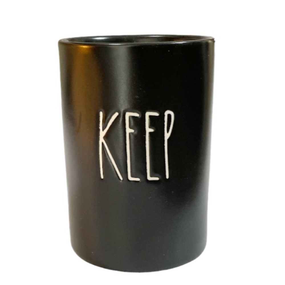 NEW Rae Dunn KEEP Tumbler